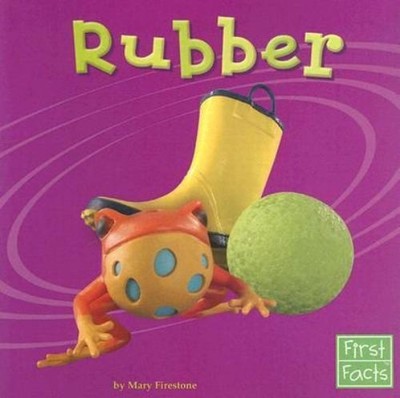 Rubber Perfect Mary Firestone