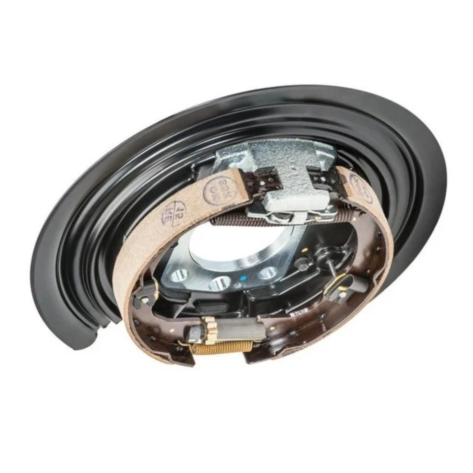 Adaptador de freio Mopar original do fabricante para Jeep Wrangler JK 2018 lado motorista/passageiro - Imagem 3 de 4