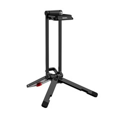 Magnetic Rotating Metal Tripod for DJI Osmo Pocket 4P/3 Action Camera