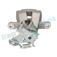 RAP Brakes Bremssattel R-K0723 Aluminium FüR Renault ScÉNic 2 JM0 Clio 3 BR0 CR0
