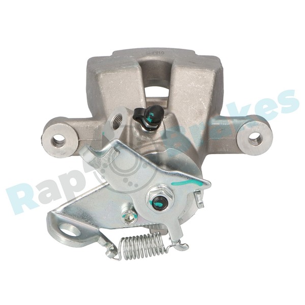 RAP Brakes Bremssattel R-K0723 Aluminium FüR Renault ScÉNic 2 JM0 Clio 3 BR0 CR0-image