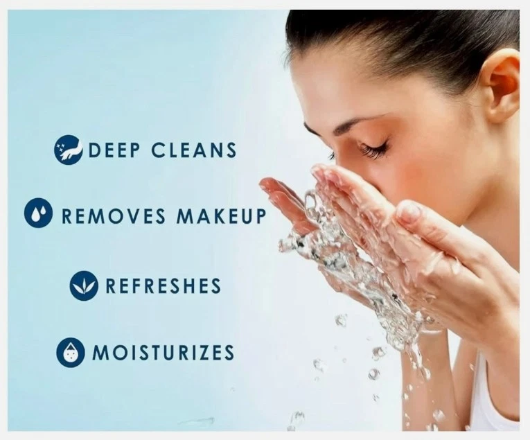 Noxzema оригинальный крем для глубокой очистки белый 2 унц — дорожный размер, глубокая очистка - Изображение 3 из 3