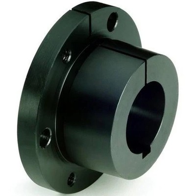 MASKA SK-1 1/2'' QD Bushing  PVC  NPT Connection