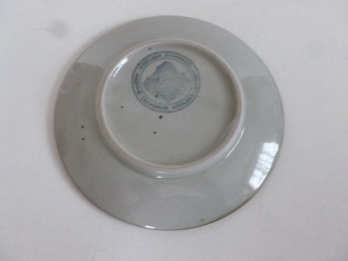 HIGHLAND STONEWARE POTTERY Cheese Dome dish - Picture 4 of 10