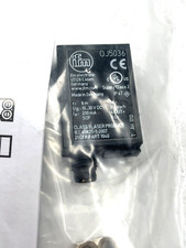 ifm electronic  OJ5036  OJPLFPKG/SO/AS