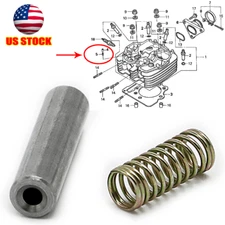 For Honda Sportrax TRX400X 400EX Plunger Pin & Compression Spring #14125-KV2-940