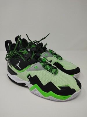 jordan westbrook green