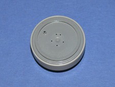 Capsula Microfonica AKG DKO 40D DYN Grigio Vintage Nuova!