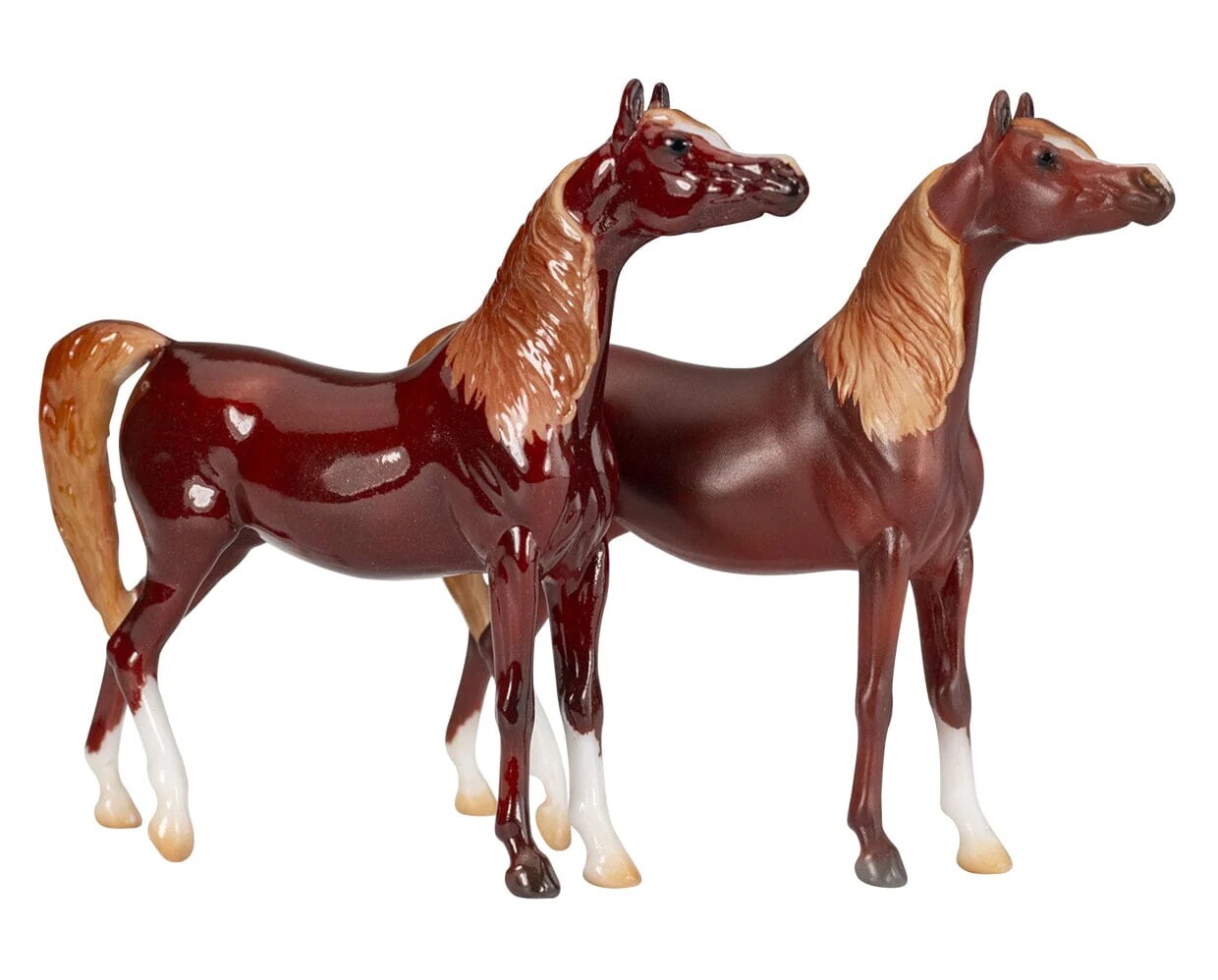 Breyer Premier Club 2023 Stablemate Zafirah eBay