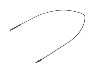 #ad For 2007 2014 Chevrolet Tahoe Washer Hose From Pump AC Delco 17362MQ 2008 2009 $25.61