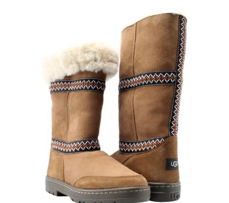 Ugg sundance revival boots discount