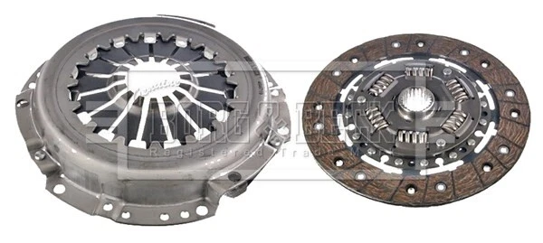 Se adapta a Lotus Eclat 1975-1980 Elite 1974-1980 2.0 + otros modelos kit de embrague AZ Foto 3 de 4