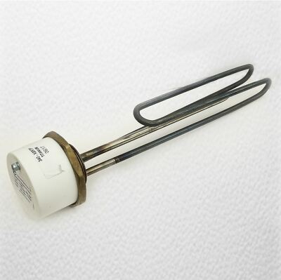 3kW Titanium Immersion Heater 14
