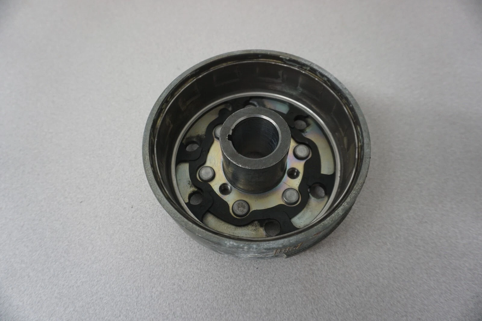 2004-2006 Arctic Cat OEM Stator Magneto Alternator Flywheel Firecat Sabercat