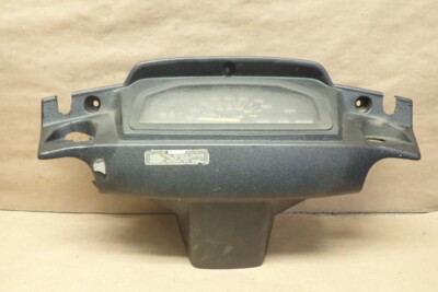 1988 YAMAHA RIVA 125Z GAUGE INSTRUMENT CLUSTER SPEEDOMETER 34132