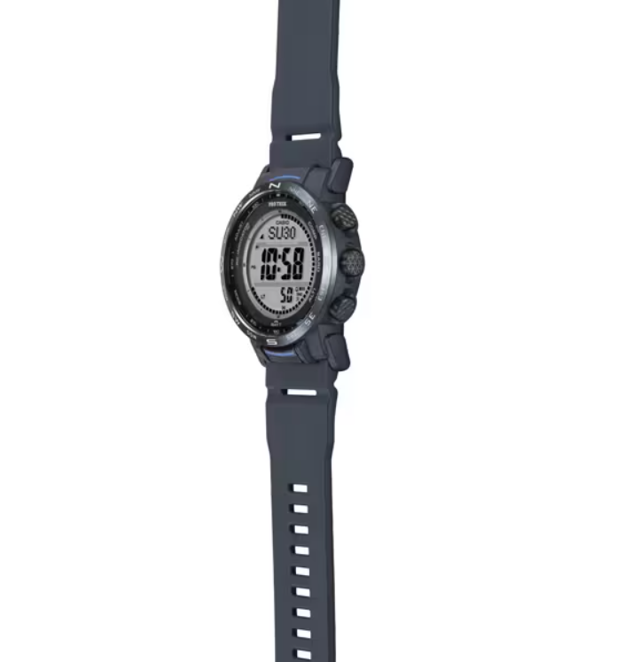 CASIO PRO TREK PRW-35Y-2JF PROTREK Climber Line Japan import New
