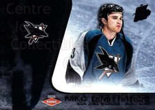 2002-03 Pacific Quest for the Cup #144 Niko Dimitrakos