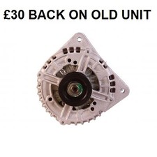 AUDI Q7 3.0 TDI ALTERNATOR  0121715041 0121715051 0121715151 059903016P