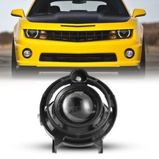 1pc Fog Light For 2014 2015 Chevrolet Camaro LS, LT Models w/ H11-12V 55W Bulb