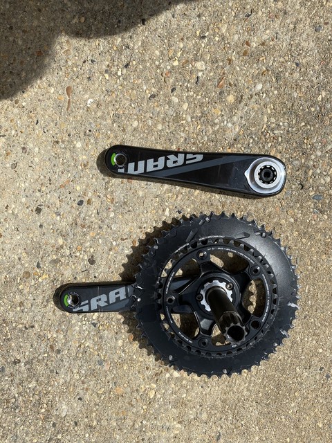 sram force 22 bb30