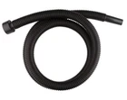 10FT Hose for Shop Vac Craftsman Ridgid Wet & Dry Vacs with a 2 1/4" Cuff