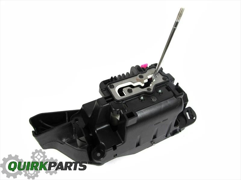 Chrysler 300 2006-2007 y Dodge Charger Magnum transmisión automática palanca de cambios OEM Foto 2 de 4