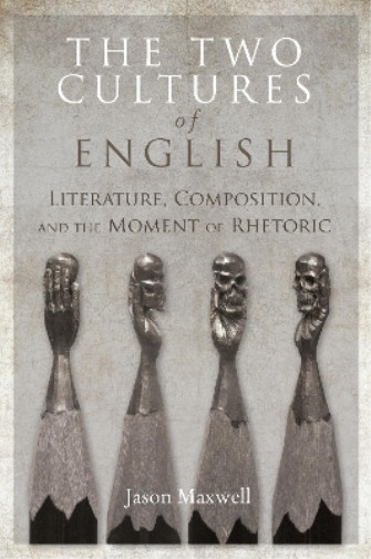 Thumbnail - Jason Maxwell The Two Cultures Of English (taschenbuch) (us Import)