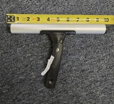 NEW Ettore Super System T Bar for Window Cleaning 10" With swivel handle