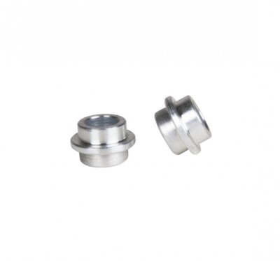 Blazer Pro Floating Wheel Spacer Inline Skate & Skateboard 10mm 4er Pack