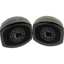 2 Pack Signature Club A Rapid Transport C Infused Night Creme 3.5 oz Each