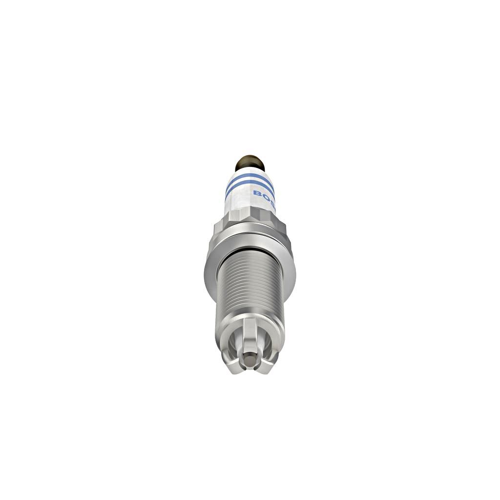 BOSCH Spark Plug Fits BMW E60 E61 E63 E64 E81 E82 E87 E88