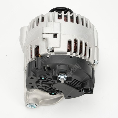 Alternator FOR BMW X5 E53 3.0d M57D30 engine 3.0L Diesel 2004-2006 TG15C064 150A - Picture 6 of 12