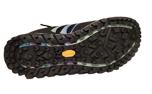 Zapatilla deportiva Merrell Nova 2 Natural Wonders talla 10 para hombre - Imagen 5 de 6