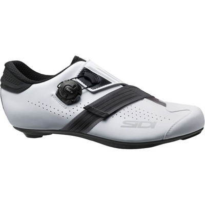 Sidi Prima Road Shoes - Women's - White/Black - Size 41.5 000MCPRIMAW-BINE-415
