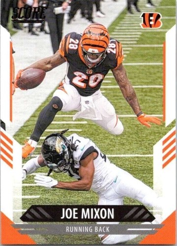 2021 Panini Score Base Veterans #1-200 Pick Your Card Bulk Order Savings 💲 - 第 15/47 張圖片