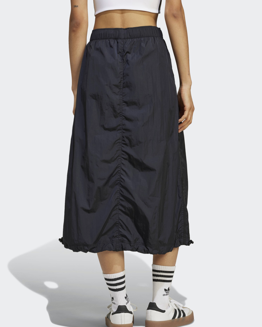 【ADIDAS】Adidas Color 3S Mini Skirt JD0281 adidas Adicolor 3-Stripes Mini Skirt - Black | adidas Singapore