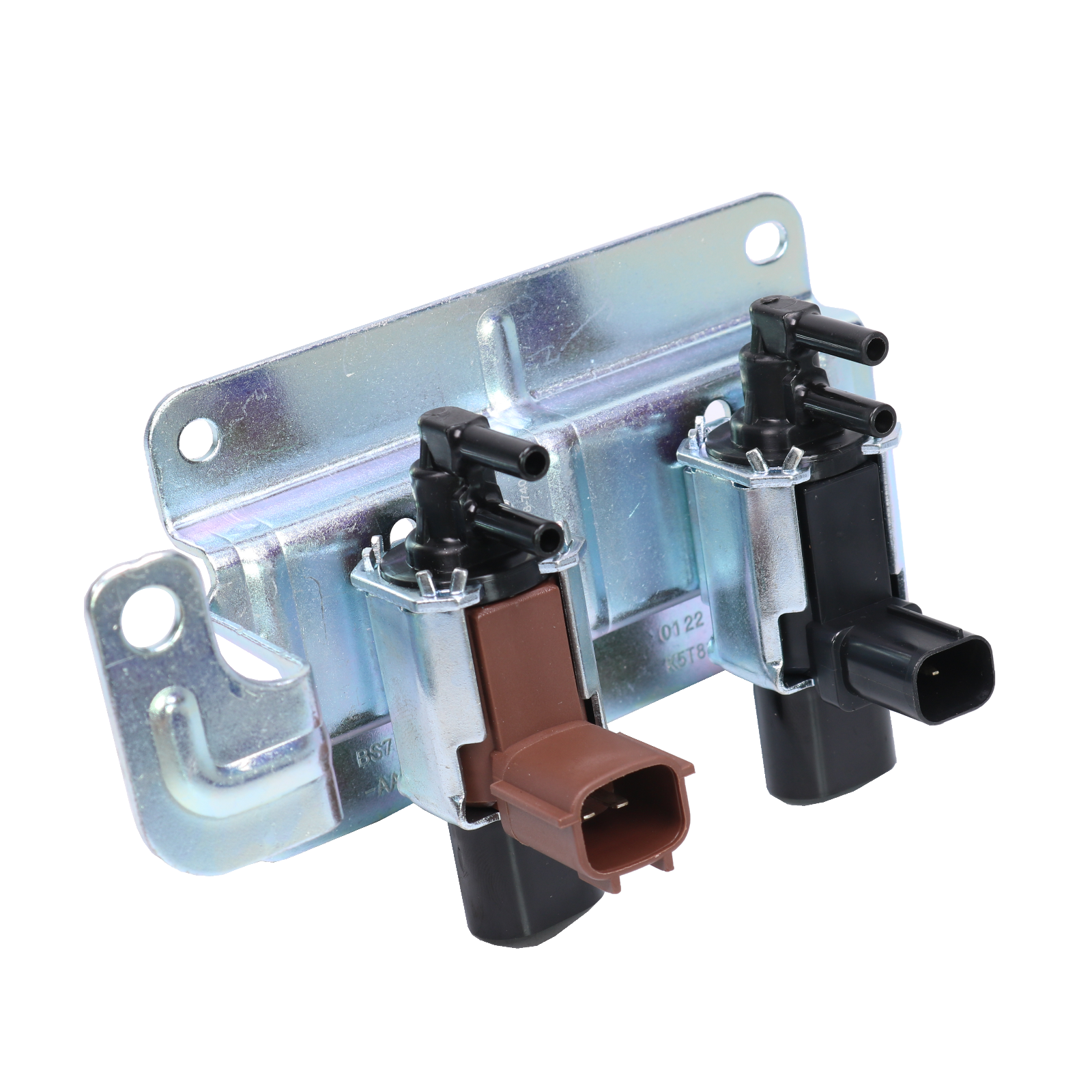 Intake Manifold Runner Purge Control Valve For Mazda 3 i 3 6 5 CX7