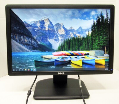 Dell E1913S 19\