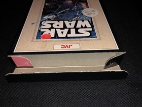 Nintendo NES - STAR WARS - COMPLETE SPAIN PAL B -esp