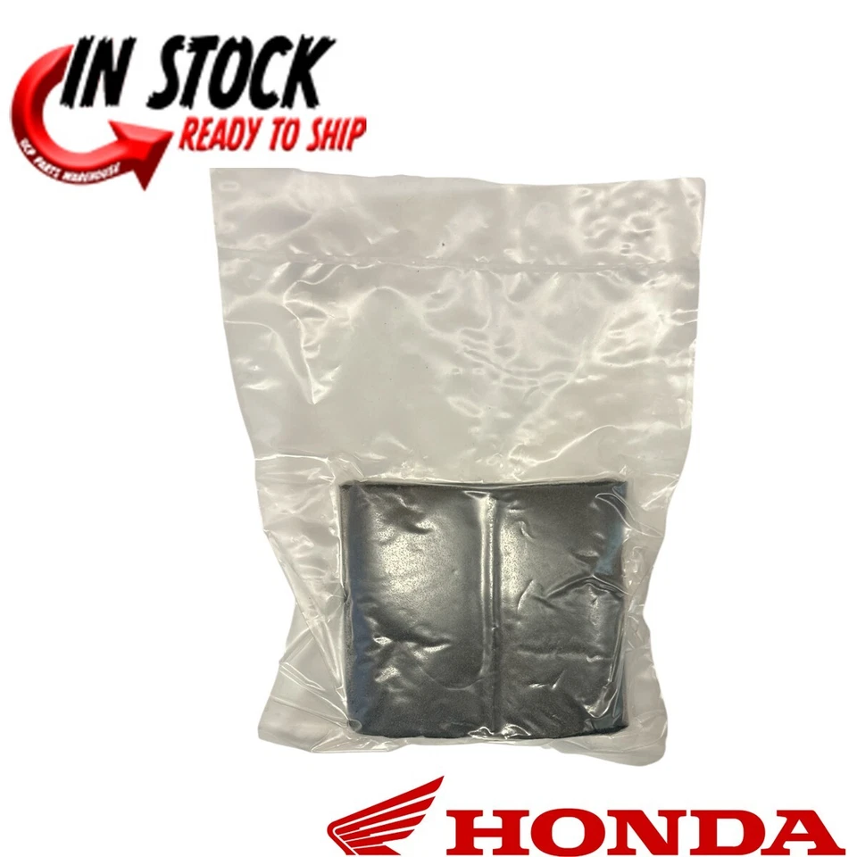 HONDA AIR FILTER ELEMENT CB125S CT125 XL100 XL125 XL200R 17213-383-670 OEM - Image 2 of 4