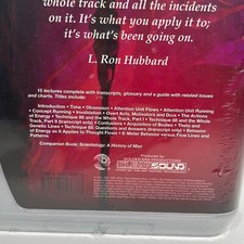 L. Ron Hubbard CD Audiobooks for sale - eBay