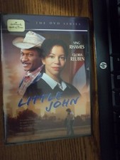 Little John (DVD, 2002) for sale online | eBay