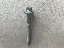 1996-2002 MERCEDES-BENZ E320 E430 W210 ~ 1 A/C PUMP SCREW ~ A0002307011
