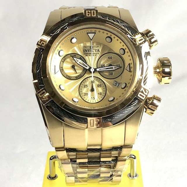 invicta 23911