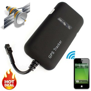 GPS GPRS GSM Tracker Locator Realtime Tracking Device Car/Vehicle/Motor Spy Bug GPS GPRS GSM Tracker Locator Realtime Tracking Device Car/Vehicle/Motor Spy Bug