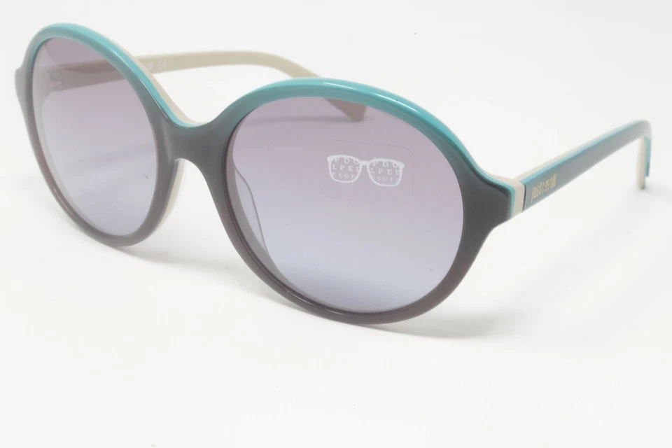 Gafas de sol JUST CAVALLI mod JC557S col 86F talla 57/18 Foto 2 de 4