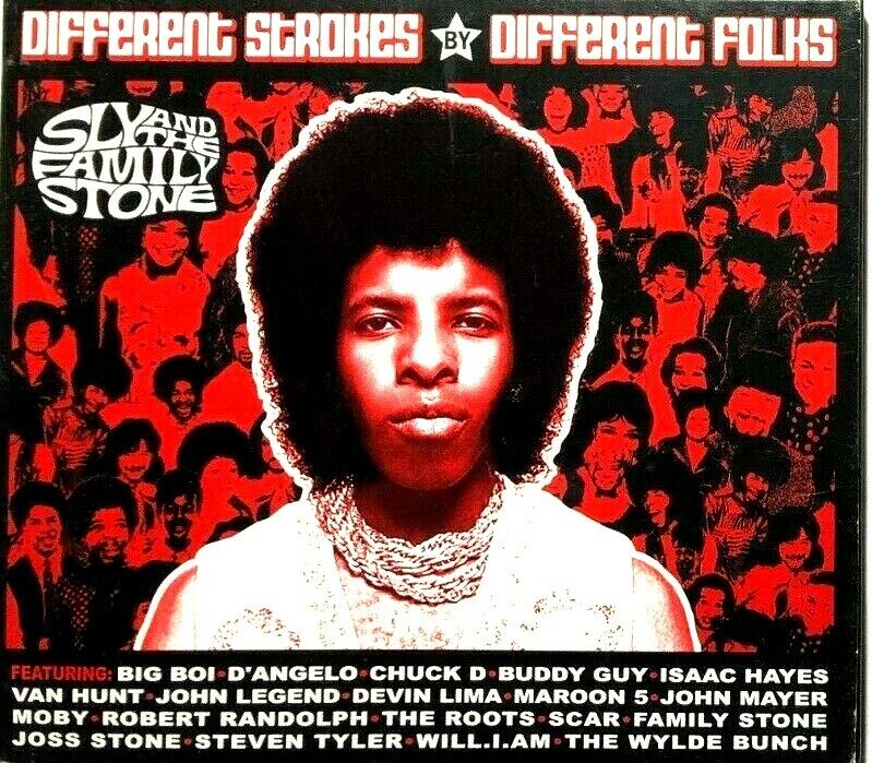 Sly & The Family Stone 暴動 SACD Sly & The Family Stone 暴動 SACD Sly & The Family Stone