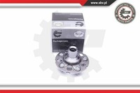 1X Esen SKV Radlager Radlagersatz Beidseitig Hinten FüR Honda CR-V II Rd_