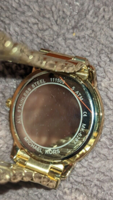 COPY - NWT MK 6287 watch s-l400.jpg main image 4