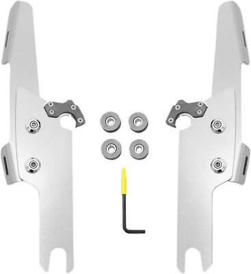 Memphis Shades MEK2017 Fats/Slim Mounting Hardware Kit Freewheeler FLRT 15-2020